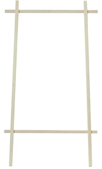 Andersen Furniture Klädställ Askträ